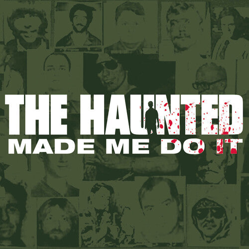 Haunted: The Haunted Made Me Do It