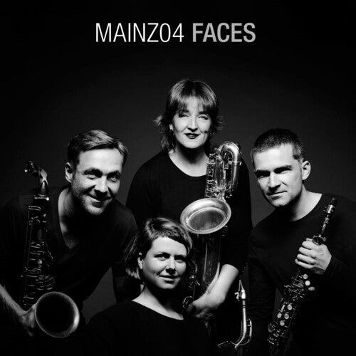 Haberecht, Kerstin / Jung, Alexander: Faces