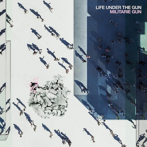 Militarie Gun: Life Under The Gun