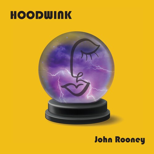 Rooney, John: Hoodwink