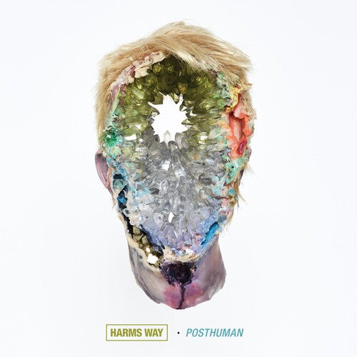 Harms Way: Posthuman