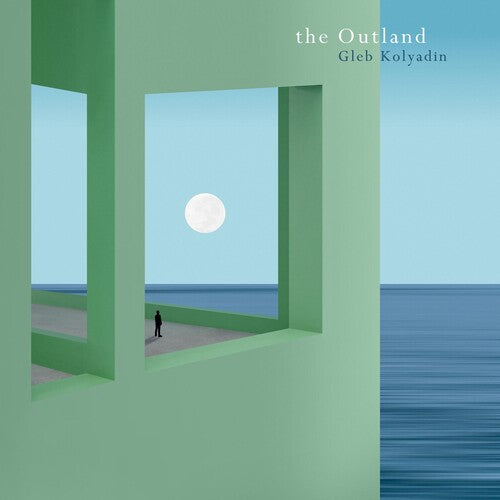 Kolyadin, Gleb (Iamthemorning): The Outland