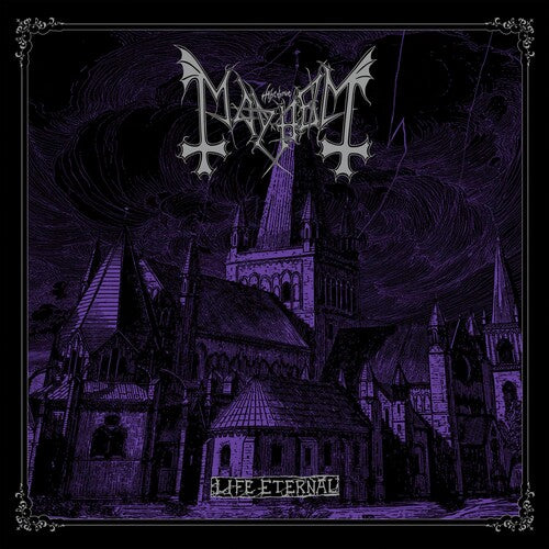 Mayhem: Life Eternal
