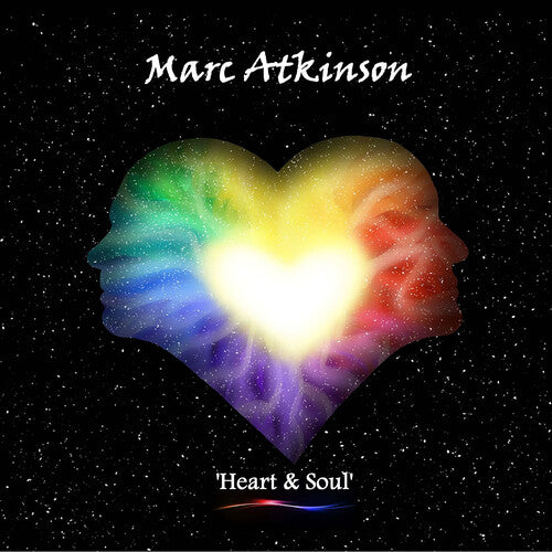 Atkinson, Marc: Heart & Soul