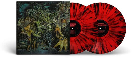 King Gizzard & the Lizard Wizard: Murder Of The Universe (Cosmic Carnage Edition)