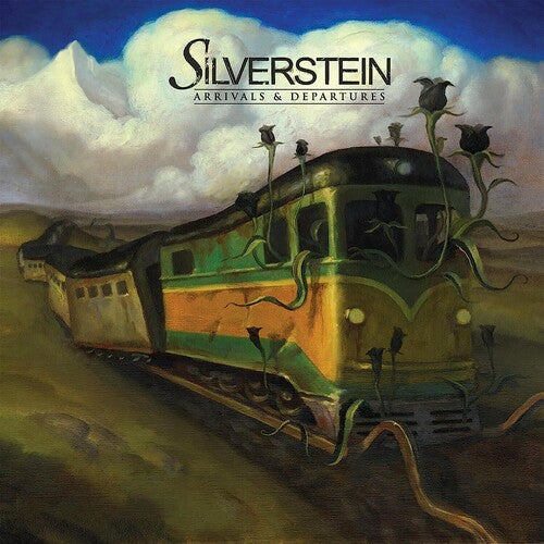 Silverstein: Arrivals & Departures (15th Anniversary)