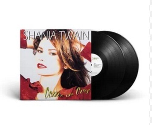 Twain, Shania: Come On Over (Diamond Edition)