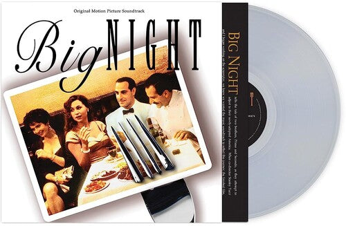 Big Night / O.S.T: Big Night (Original Soundtrack)