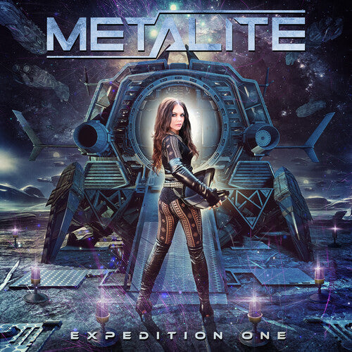 Metalite: Expedition One