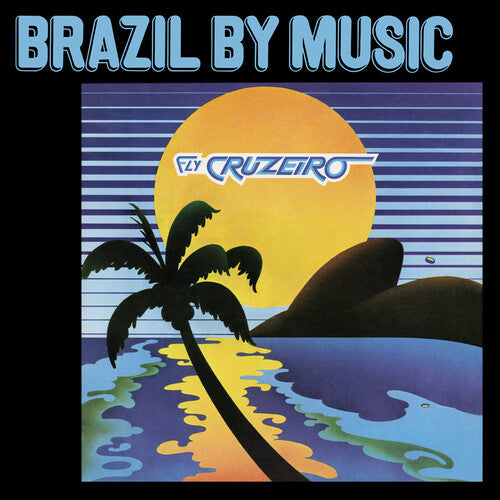 Valle, Marcos & Azymuth: Fly Cruzeiro - Orange