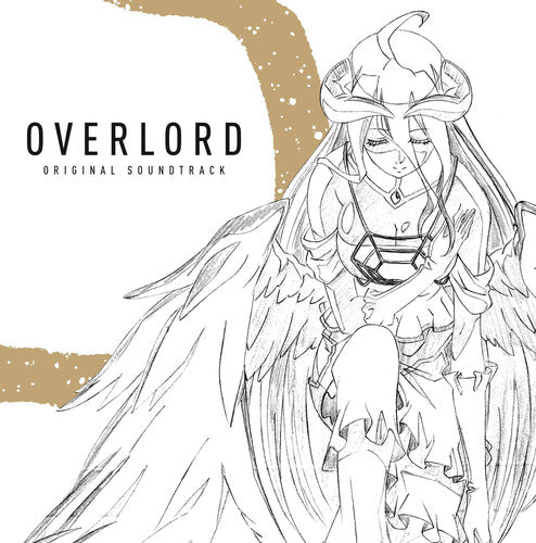 Overlord - O.S.T.: Overlord (Original Soundtrack)