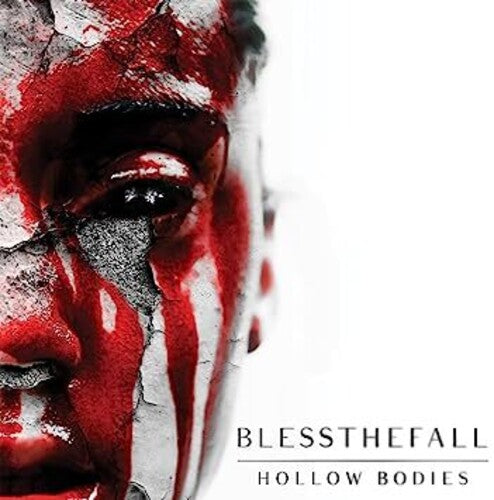 blessthefall: Hollow Bodies