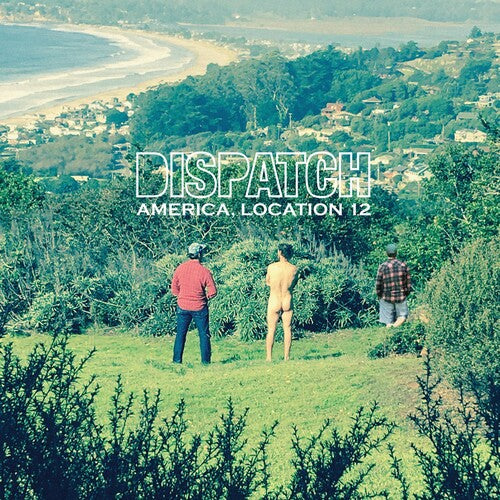 Dispatch: America Location 12