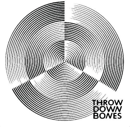 Throw Down Bones: Throw Down Bones