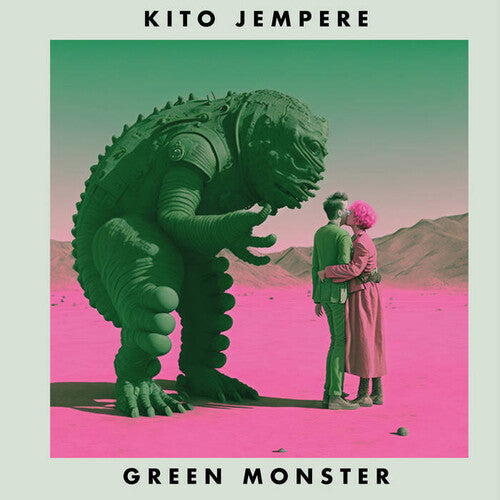 Jempere, Kito: Green Monster