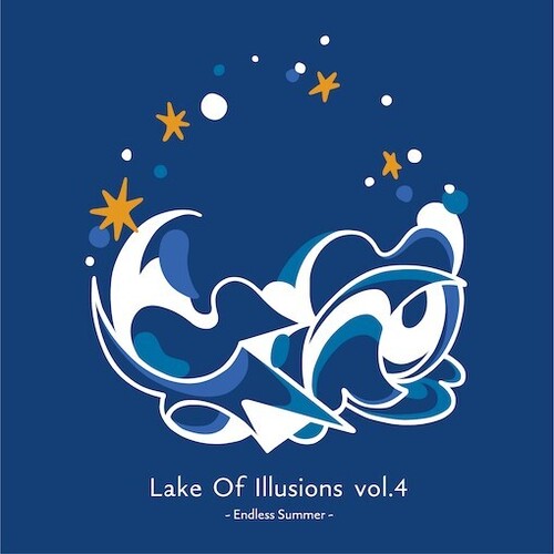 Endless Summer: Lake of Illusions Vol. 4 (Various): Endless Summer: Lake Of Illusions vol. 4 (Various Artists)