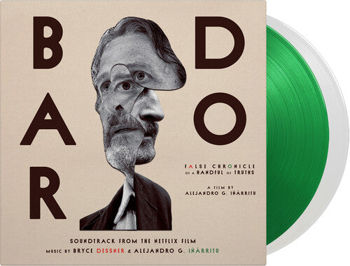 Dessner, Bryce: Bardo (Original Soundtrack)
