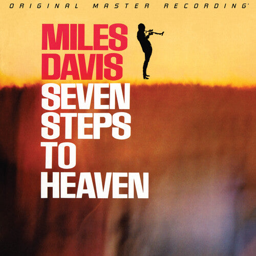 Davis, Miles: Seven Steps to Heaven