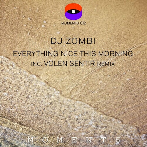 DJ Zombi: Everything Nice This Morning