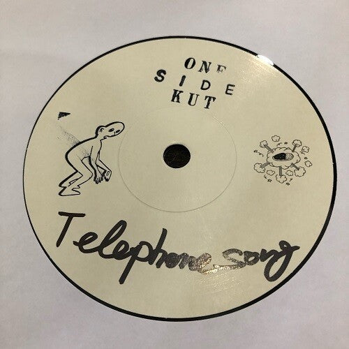 Optic / Ackky: Telephone Song / Purple City