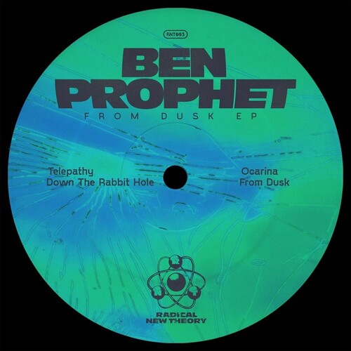 Prophet, Ben: From Dusk