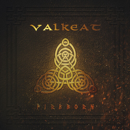 Valkeat: Fireborn