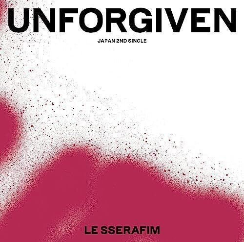 Le Sserafim: Unforgiven