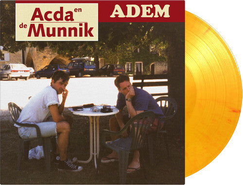 Acda & Demunnik: Adem (Het Beste Van)