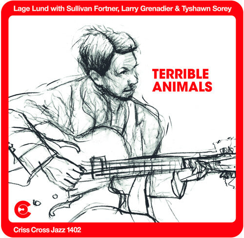 Lund, Lage: Terrible Animals