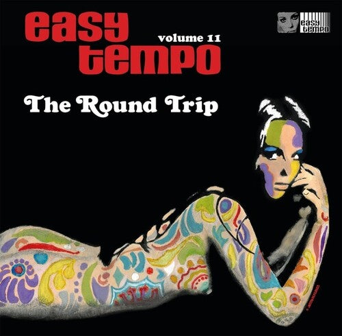 Easy Tempo 11: The Round Trip / Various: Easy Tempo, Vol. 11: The Round Trip