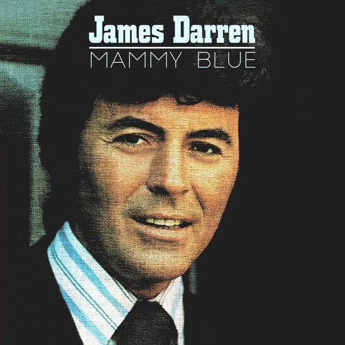 Darren, James: Mammy Blue