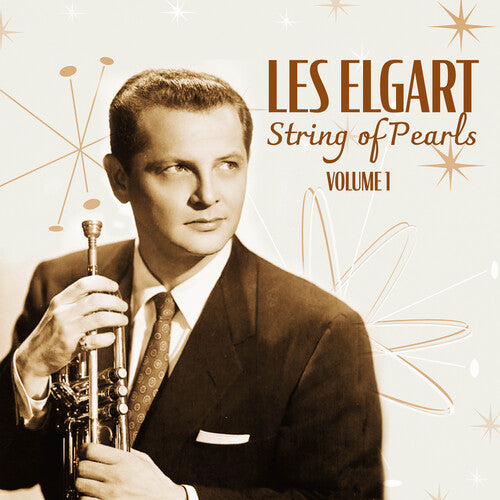 Elgart, Les: String Of Pearls - Vol. 1