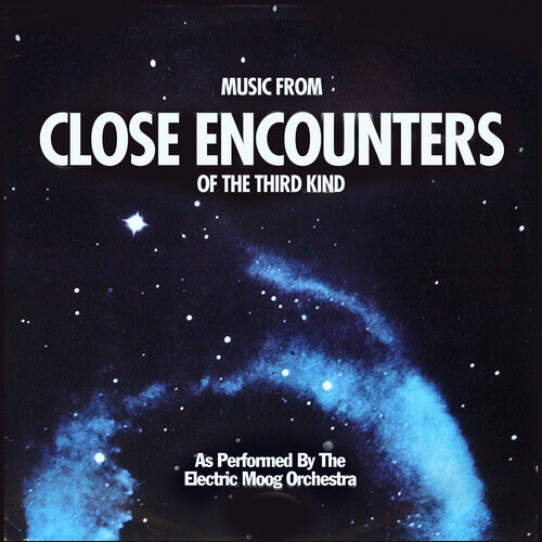 Electric Moog Orchestra: Music From 'Close Encounters of the Third Kind'