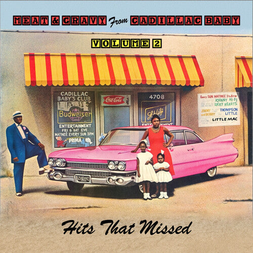 Hits That Missed / Various: Hits That Missed (Various Artists)