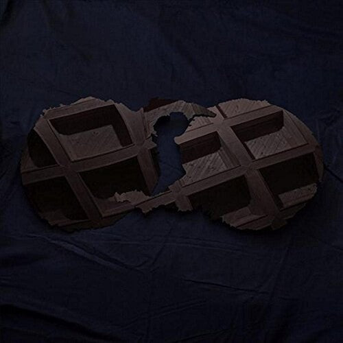 Dirty Projectors: Dirty Projectors - Colored Vinyl