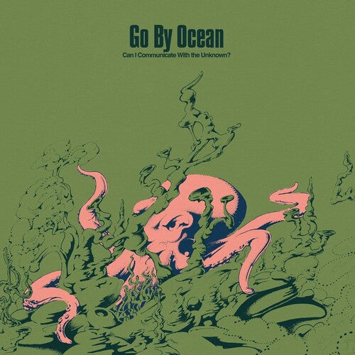 Go by Ocean: Can I Communicate With The Unknown?