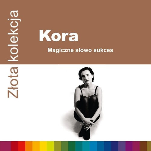 Kora & Maanam: Blues Kory