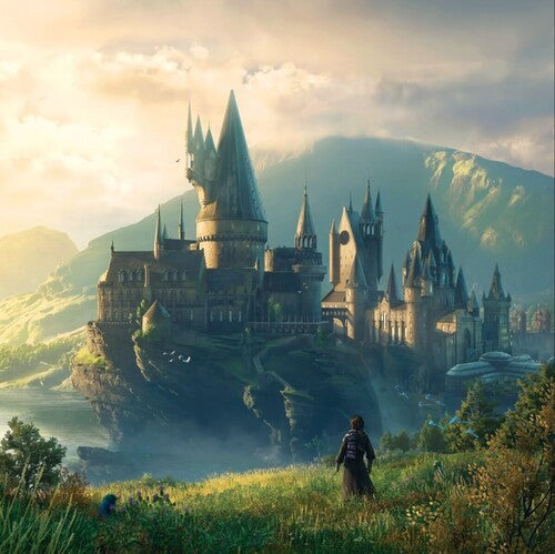 Hogwarts Legacy - O.S.T.: Hogwarts Legacy (Original Soundtrack)