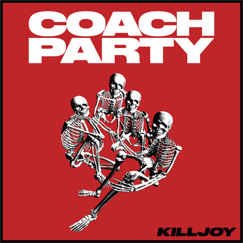 Coach Party: Killjoy