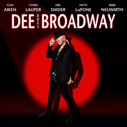 Snider, Dee: Dee Does Broadway