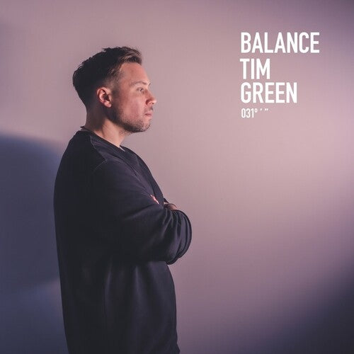 Green, Tim: Balance Presents Tim Green