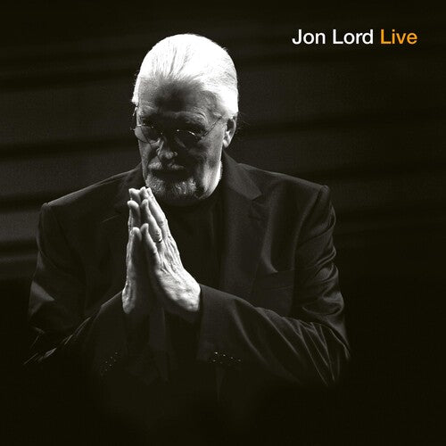 Lord, Jon: Jon Lord (live)