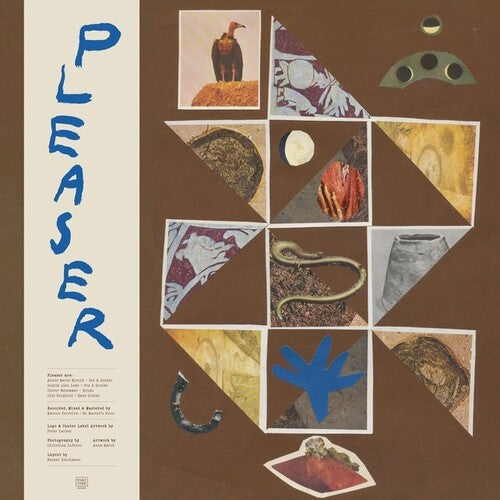 Pleaser: Pleaser