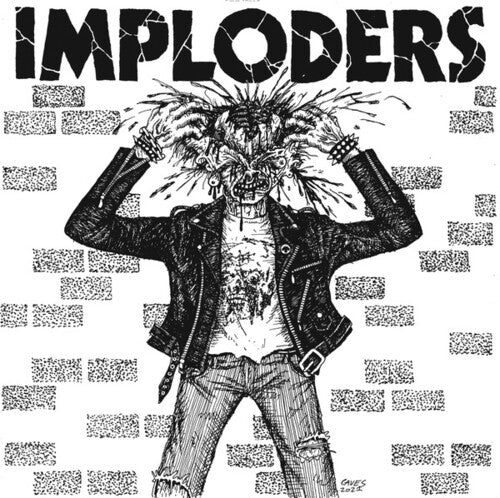 Imploders: Imploders