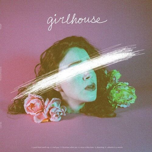 Girlhouse: The Third And Fourth EPS