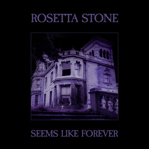Rosetta Stone: Seems Like Forever - Purple