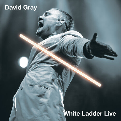 Gray, David: White Ladder Live