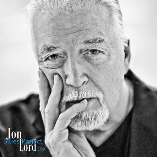 Lord, Jon: Blues Project (live)