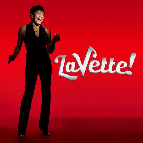 Lavette, Bettye: Lavette