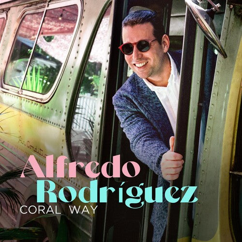 Rodriguez, Alfredo: Coral Way